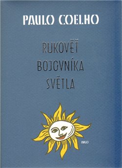 Obálka titulu Rukověť bojovníka světla