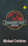 Ztracený svět - obálka