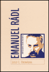 Obálka titulu Don Quijote české filosofie. Emanuel Rádl (1873–1942)