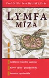 Lymfa - Míza - obálka