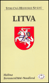 Litva - stručná historie států - obálka