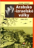 Arabsko-izraelské války (1948-1973) - obálka