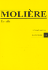 Tartuffe (Hra o pěti dějstvích) - obálka