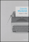 Výbor z díla - obálka