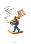 Dějiny loutkového divadla v Evropě / 1 - obálka