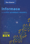 Informace a vnitřní struktura vesmíru