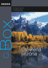 Otevřená sezóna - obálka