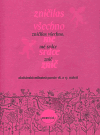 Zničilas všechno, mé srdce znič (Okcitánská milostná poezie 16. a 17. století) - obálka