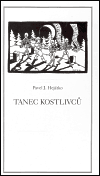Tanec kostlivců - obálka
