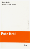 Arco a jiné prózy - obálka