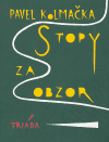 Stopy za obzor - obálka