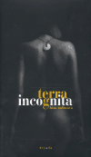Terra incognita - obálka