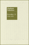 Povídky 3 (1938-1952) - obálka