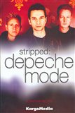 Depeche Mode: Stripped - obálka