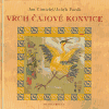 Vrch čajové konvice (Čínské pohádky) - obálka