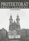 Protektorát proti Londýnu (38 dní heydrichiády) - obálka