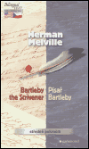 Písař Bartleby / Bartleby the Scrivener - obálka