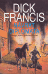 Návrat diplomata - obálka