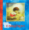 O mráčkovi - obálka