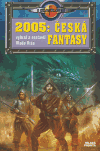 2005: Česká fantasy - obálka
