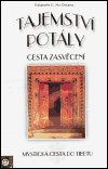 Tajemství Potály (Cesta zasvěcení) - obálka