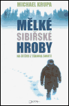 Mělké sibiřské hroby - obálka