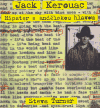 Jack Kerouac - Hipster s andělskou hlavou - obálka