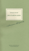 Jdu starým lesem - obálka