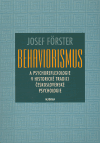 Behaviorismus a psychoreflexologie v historické tradici československé psychologie - obálka