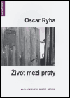 Život mezi prsty - obálka