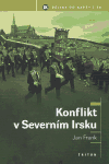 Konflikt v Severním Irsku - obálka