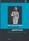 Humanistická psychoterapie 1.díl (Příručka pro výzkum a praxi) - obálka