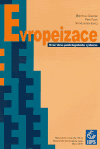 Evropeizace - obálka