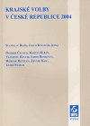 Krajské volby v České republice 2004 - obálka