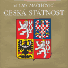 Česká státnost - obálka