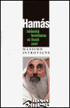 Hamás (Islámský terorismus ve Svaté zemi) - obálka
