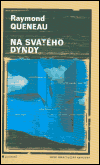 Na svatého Dyndy - obálka