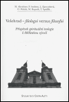 Velehrad - filologoi versus filosofoi - obálka