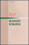 Mlhoviny diskursu (Subjekt, text, interpretace) - obálka