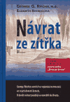 Návrat ze zítřka - obálka