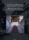 Buquoyský palác / Le Palais Buquoy - obálka