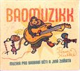 Baomuzikk - obálka