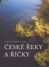České řeky a říčky - obálka