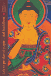 Jak se prodavač papíru stal buddhou (Korejské buddhistické legendy) - obálka