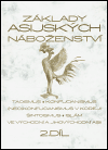 Základy asijských náboženství II. díl - obálka