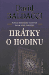 Hrátky o hodinu - obálka