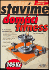 Domácí fitness - obálka