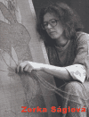 Zorka Ságlová - obálka