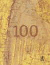 100 děl z Národní galerie v Praze (velká) - obálka