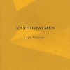 Kardiopalmus - obálka